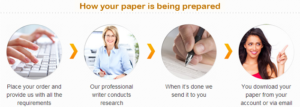 Nursing essay writing service order-process